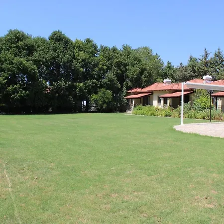 Villa Candurmaz 別荘 オルタジャ