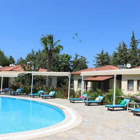 Villa Candurmaz