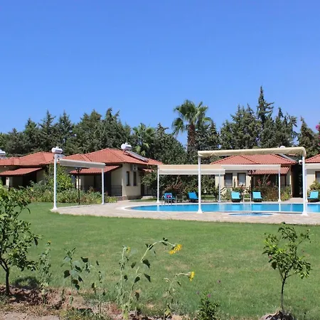 Villa Candurmaz オルタジャ