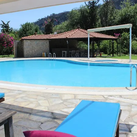 Villa Candurmaz