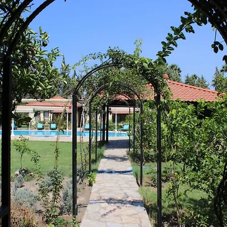 Villa Candurmaz * オルタジャ