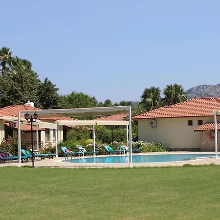 Villa Candurmaz 別荘 オルタジャ