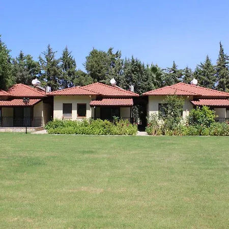 別荘 Villa Candurmaz *