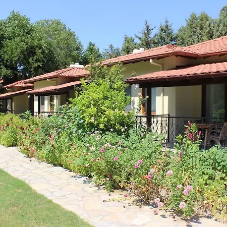 別荘 Villa Candurmaz *