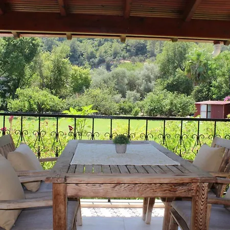 Villa Candurmaz * オルタジャ