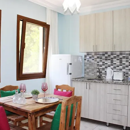 Villa Candurmaz