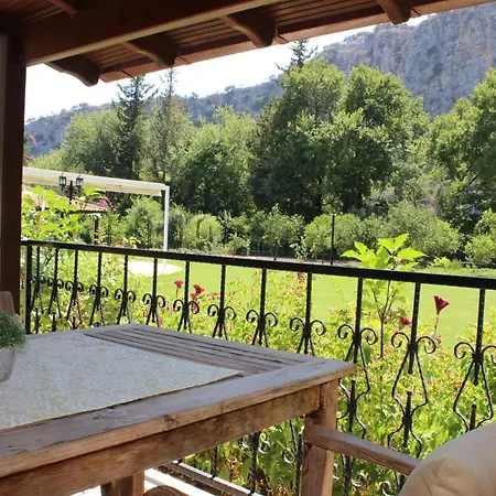 Villa Candurmaz *