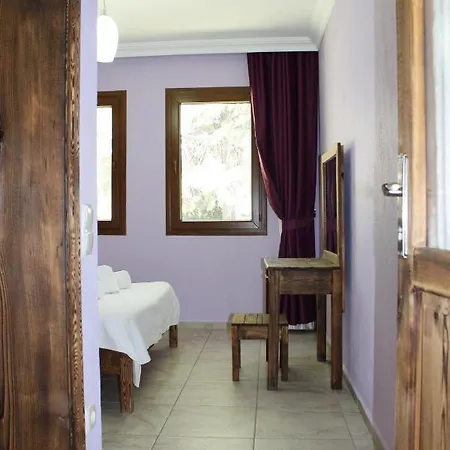 Villa Candurmaz 別荘