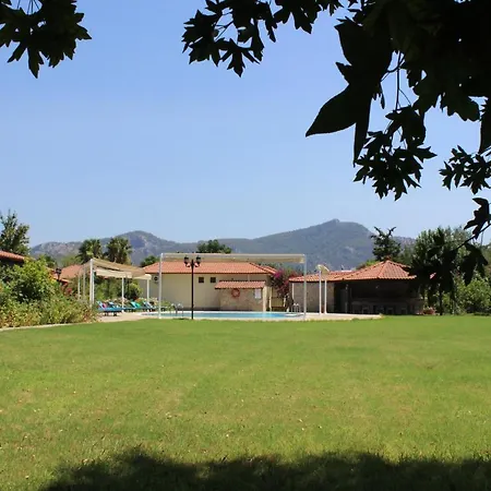 Villa Candurmaz * オルタジャ