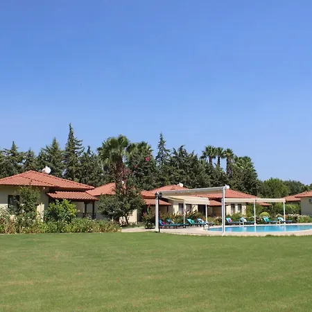 別荘 Villa Candurmaz *
