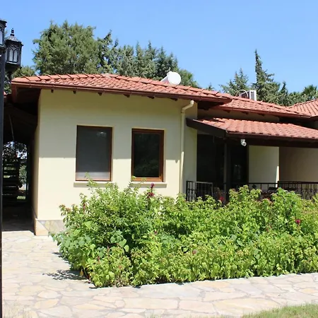 別荘 Villa Candurmaz *