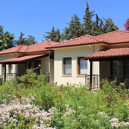Villa Candurmaz