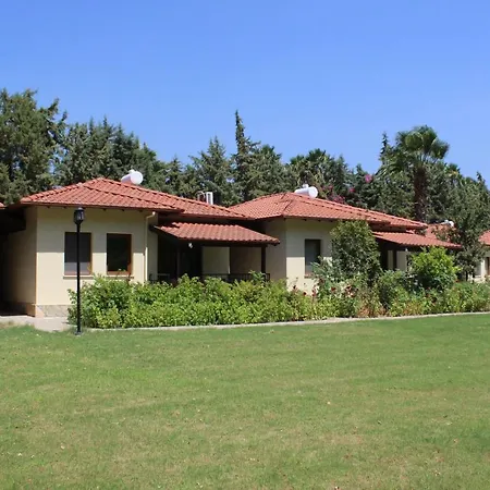 Villa Candurmaz