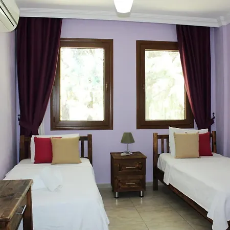 Villa Candurmaz