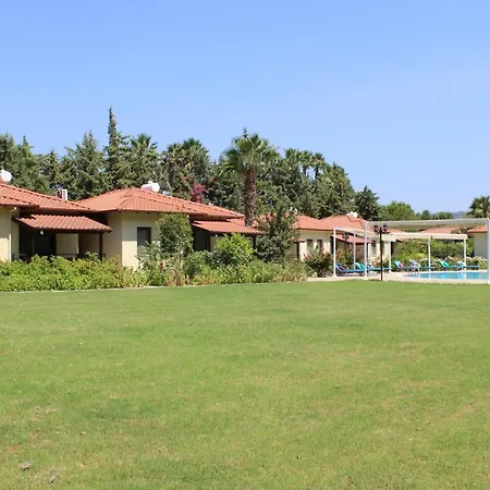Villa Candurmaz 別荘 オルタジャ