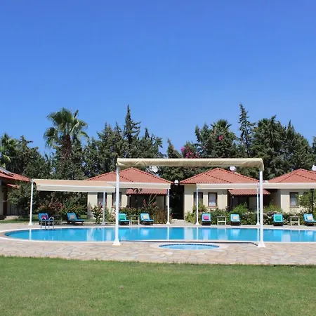 Villa Candurmaz 別荘 オルタジャ