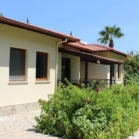 Villa Candurmaz 別荘 *