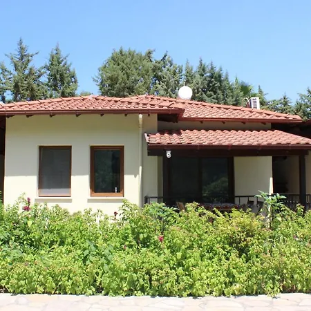 Villa Candurmaz 別荘 *