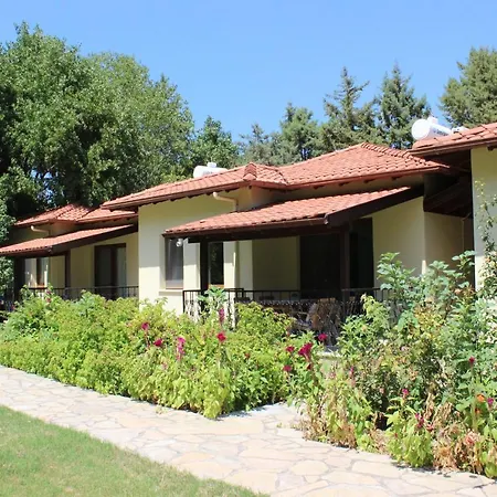 Villa Candurmaz 別荘 オルタジャ