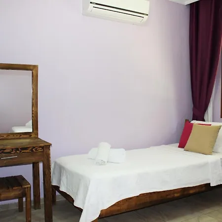 Villa Candurmaz 別荘