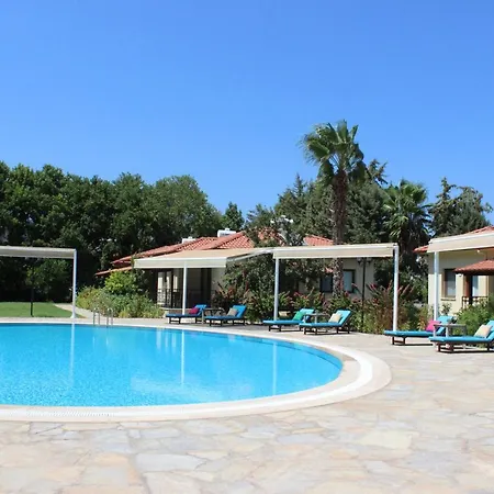 Villa Candurmaz