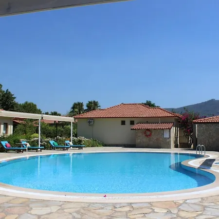 Villa Candurmaz Дом отдыха *