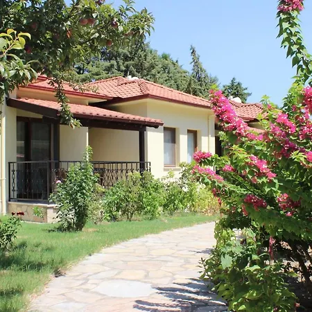 Villa Candurmaz Ортаджа