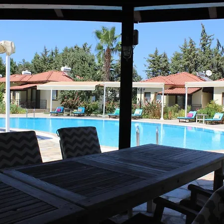 Villa Candurmaz Ортаджа