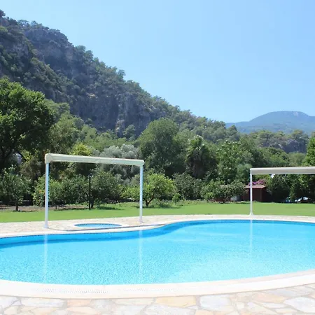 Villa Candurmaz
