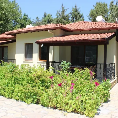 Villa Candurmaz