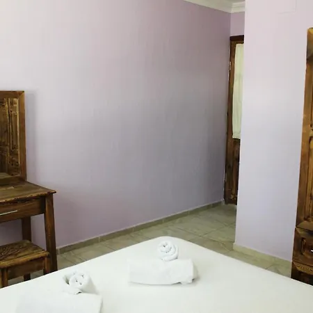 Villa Candurmaz *
